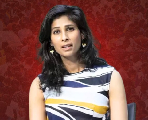 Gita Gopinath