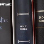 Bible Sales Soar in the US: Hallow CEO Says a Christian Revival Is Underway