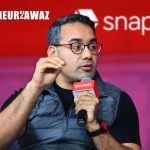 Kunal Bahl of Snapdeal says the spirit of entrepreneurship has become deeply ingrained in the country