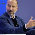 Uber’s CEO estimates that drivers will be replaced in roughly ten years.